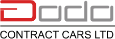 Dodo Contract Cars Logo